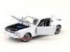 Cochesdemetal.es 1964 Ford Mustang 1-2 Coupé Blanco 1:18 Welly 12519