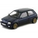 Cochesdemetal.es 1993 Renault Clio Williams Phase 1 Azul 1:18 Norev 185230