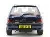 Cochesdemetal.es 1993 Renault Clio Williams Phase 1 Azul 1:18 Norev 185230