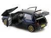 Cochesdemetal.es 1993 Renault Clio Williams Phase 1 Azul 1:18 Norev 185230