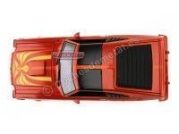 Cochesdemetal.es 1978 Ford Mustang II 5.0 King Cobra Rojo 1:18 Greenlight 12879