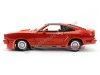 Cochesdemetal.es 1978 Ford Mustang II 5.0 King Cobra Rojo 1:18 Greenlight 12879