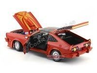 Cochesdemetal.es 1978 Ford Mustang II 5.0 King Cobra Rojo 1:18 Greenlight 12879