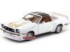 Cochesdemetal.es 1978 Ford Mustang II 5.0 King Cobra Blanco 1:18 Greenlight 12939