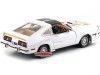 Cochesdemetal.es 1978 Ford Mustang II 5.0 King Cobra Blanco 1:18 Greenlight 12939