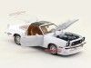 Cochesdemetal.es 1978 Ford Mustang II 5.0 King Cobra Blanco 1:18 Greenlight 12939