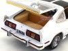 Cochesdemetal.es 1978 Ford Mustang II 5.0 King Cobra Blanco 1:18 Greenlight 12939