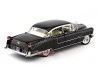 Cochesdemetal.es 1955 Cadillac Fleetwood Series 60 Special "El Padrino" Negro 1:18 Greenlight 12949