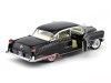 Cochesdemetal.es 1955 Cadillac Fleetwood Series 60 Special "El Padrino" Negro 1:18 Greenlight 12949