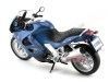 Cochesdemetal.es 2004 BMW K1200RS Azul 1:6 Motor Max 76262