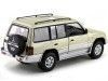 Cochesdemetal.es 1998 Mitsubishi Montero Long 3.5 V6 Champan 1:18 Sun Star 1227