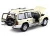 Cochesdemetal.es 1998 Mitsubishi Montero Long 3.5 V6 Champan 1:18 Sun Star 1227