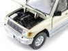 Cochesdemetal.es 1998 Mitsubishi Montero Long 3.5 V6 Champan 1:18 Sun Star 1227