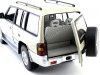 Cochesdemetal.es 1998 Mitsubishi Montero Long 3.5 V6 Champan 1:18 Sun Star 1227