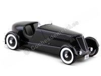 Cochesdemetal.es 1934 Ford Edsel Model 40 Special Roadster 1:18 Minichamps 107082040