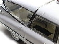 Cochesdemetal.es 1959 Cadillac Ambulancia White 1:18 GreenLight Precision Collection PC18004