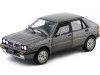 Cochesdemetal.es 1989 Lancia Delta HF Integrale 16V Grigio Quarts 1:18 Sun Star 3153