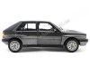 Cochesdemetal.es 1989 Lancia Delta HF Integrale 16V Grigio Quarts 1:18 Sun Star 3153