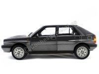 Cochesdemetal.es 1989 Lancia Delta HF Integrale 16V Grigio Quarts 1:18 Sun Star 3153