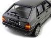 Cochesdemetal.es 1989 Lancia Delta HF Integrale 16V Grigio Quarts 1:18 Sun Star 3153