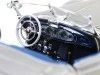 Cochesdemetal.es 1936 Mercedes-Benz 500K TYP Specialroadster Gris 1:18 Maisto 36862