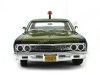 Cochesdemetal.es 1966 Chevrolet Biscayne "Policia Estado de Maryland" 1:18 Auto World AMM1030