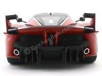 Cochesdemetal.es 2015 Ferrari FXX-K Rojo 1:18 Bburago Race Play 16010