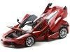 Cochesdemetal.es 2015 Ferrari FXX-K Rojo 1:18 Bburago Race Play 16010