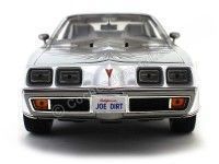 Cochesdemetal.es 1979 Pontiac Trans AM T-A 6.6 "Joe Dirt" 1:18 Greenlight 12952