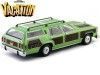 Cochesdemetal.es 1983 Ford Country Family Wagon "National Lampoons Vacation" 1:18 Greenlight 19013