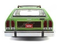 Cochesdemetal.es 1983 Ford Country Family Wagon "National Lampoons Vacation" 1:18 Greenlight 19013