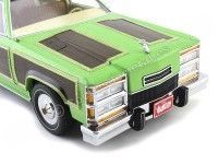 Cochesdemetal.es 1983 Ford Country Family Wagon "National Lampoons Vacation" 1:18 Greenlight 19013