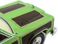 Cochesdemetal.es 1983 Ford Country Family Wagon "National Lampoons Vacation" 1:18 Greenlight 19013