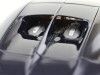Carsdemetal.es 2016 Bugatti Chiron Blue-Azul 1:18 Bburago 11040