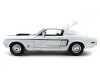 Cochesdemetal.es 1968 Ford Mustang GT Cobra Jet Blanco 1:18 Maisto 31167