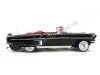 Cochesdemetal.es 1958 Chevrolet Impala Roadster Negro Metalizado 1:18 Motor Max 73112