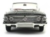 Cochesdemetal.es 1960 Chevrolet Impala Cabriolet Negro 1:18 Motor Max 73110