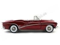 Cochesdemetal.es 1953 Buick Skylark Convertible Granate 1:18 Motor Max 73129