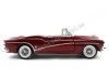 Cochesdemetal.es 1953 Buick Skylark Convertible Granate 1:18 Motor Max 73129