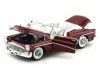 Cochesdemetal.es 1953 Buick Skylark Convertible Granate 1:18 Motor Max 73129