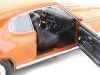 Cochesdemetal.es 1969 Pontiac GTO Judge Naranja 1:18 Motor Max 73133