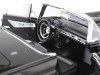 Cochesdemetal.es 1956 Ford Thunderbird Convertible Negro 1:18 Motor Max 73173