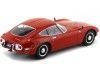 Cochesdemetal.es 1967 Toyota 2000 GT Rojo 1:18 Triple-9 1800184