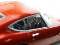 Cochesdemetal.es 1967 Toyota 2000 GT Rojo 1:18 Triple-9 1800184