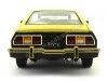 Cochesdemetal.es 1976 Ford Mustang II Stallion Amarillo 1:18 Greenlight 12889