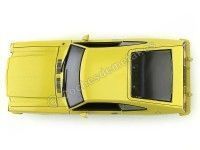 Cochesdemetal.es 1976 Ford Mustang II Stallion Amarillo 1:18 Greenlight 12889