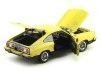 Cochesdemetal.es 1976 Ford Mustang II Stallion Amarillo 1:18 Greenlight 12889