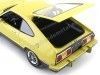 Cochesdemetal.es 1976 Ford Mustang II Stallion Amarillo 1:18 Greenlight 12889