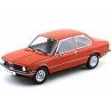 Cochesdemetal.es 1975 BMW 318i E21 Serie 3 Rojo 1:18 KK-Scale KKDC180041