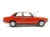 Cochesdemetal.es 1975 BMW 318i E21 Serie 3 Rojo 1:18 KK-Scale KKDC180041